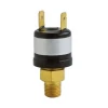 hydraulic blood pressure switch for air compressor