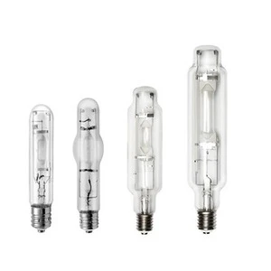 Hydroponics 250 / 400 / 600 / 1000 watt Metal Halide Lamp MH Grow Light Bulbs
