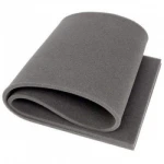 Hypalon rubber sheets
