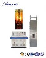 IEC 60754-1~2-1994 Laboratory Testing Equipment Halogen, PH & Conductivity Tester Wire And Cable Testing Equipment Factory Price