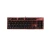 Import IF Award Flaretech Optical switch mechanical keyboard waterproof removeable cover from China