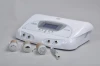 IM-9090 no-neele injection mesotherapy device with ultrasonic skin cleaning