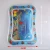 Import IN STOCK Inflatable Baby Water Mat Factory Wholesale New Design Baby Play Mat With Color Box Packing from China
