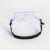 Import Indirect Vented Face Protection Eye Shield Anti-Dust PVC PC Protective Goggles from China