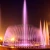 Import Indonesia Project Dia 8 Meter Wholesale Outdoor Dancing Fountain Garden Water Fountains Design from China