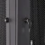 Import indoor 12u  wall mount network rack cabinet more size 4u 6u 9u 12u with vented door from China