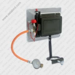 Indoor Butane Portable Camping Gas Heater