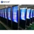 Import Indoor Floor Standing Touch Screen Totem Lcd Advertising Display from China