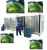Import Indoor green plant hydroponic growing systems / pollution-free bean sprout cultivation machine from China