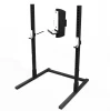Indoor Gym Equipment Strength Training Squat Rack Power Cage