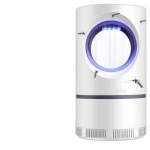 indoor lighting Camping Lamp Rechargeable Mosquito Killer Lamp Electric Bug Zapper UV Led Light Mosquito Racket