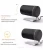 Import indoor mini electric ceramic fan portable space heater heaters for home from China