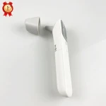 Indoor Outdoor Digital Thermometer With LCD Accurate Temperature  Sensor Ir Thermometer Temperature