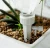 Import Indoor Outdoor potted Adjustable Self Watering Plastic Bottle Automatic Garden Plants Drip Irrigation Slow Release System from China
