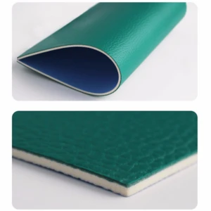 Indoor PVC rolling Sepaktakraw Court Mat