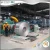 Import Industrial Continuous Gas Motivated Horizontal Annealing Furnace For Stainless Steel Strip from China