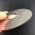 Import Industrial cutting tool high speed steel disc saw blade from China