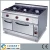 Import Industrial gas range with gas valve for gas cooker hob (SUNRRY SY-GB700TB) from China
