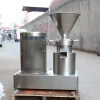 industrial groundnut paste grinding machine price commercial small scale peanut butter making machine