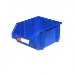 Industrial Hardware Store Heavy Duty Screw Storage Plastic Bins