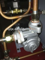 Industrial heat controller for injection mould/ mould temperature controller