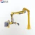 Import Industrial Hoist Lifting Equipment Cylinder Great Glass Vacuum Lifter For Heavy Glass from China