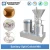 Import industrial milk butter making machine soya milk colloid mill fruit jam production machines to make jam from China