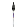 Industrial Online Water Quality Analysis pH Electrode 4-20mA pH Sensor with Temperature Compensation