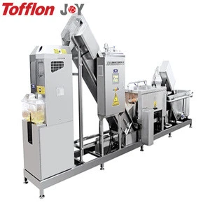 Industrial orange juice extracting machine