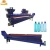 Import Industrial plastic pet flake washing line pet bottle crushing recycling machine price from China