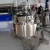 Import Industrial Pressure Cooker for Mixed congee food processing from China