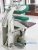 Import industrial steam iron press iron from China