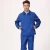 Import Industrial working safety clothes jacket uniform for workwear from China