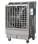 Industry Water Air Conditioner For Outdoor