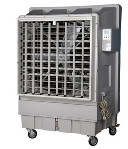 Industry Water Air Conditioner For Outdoor