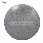Inflatable Advertising Planet Balloon-Moon