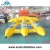 Import Inflatable Aqua Flyfish Raft / Inflatable Flying Fish Boat / Inflatable Towable Flyfish For Sale from China