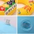 Import Inflatable pvc cartoon swimming rings,  kids float-pool swimming ring from China