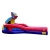 Import Inflatable skiing PVC snowboarding game for fun from China