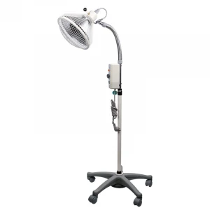 infrared physical therapy lamp thermal energy heating light Medical Infrared Lamp