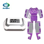 Infrared sauna blanket beauty instrument(three part control)