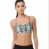 inner support bust cup padded great fitting and confortable wearing sublimation sports bra