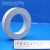 Import INNOVACERA Boron Nitride BN High Temperature Ceramic Insulator Washer Ring from China