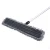 Import Innovative home smart magic floor cleaning flat ceiling mop floor easy cleaner microfiber industrial mop aluminum handle for mop from China