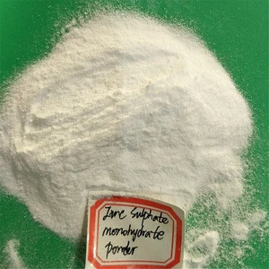 Inorganic chemical powder feed grade zinc oxide zno 72% manganese sulphate