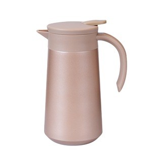 Insulated Stainless Steel Water Flask Tea Thermos Vacuum High Quality Hip Flask