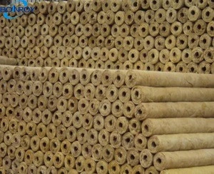 insulation fiberglass wool pipe