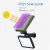 Import Integrated ABS Waterproof 48 LED Solar Garden Path Light from China
