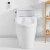 Import Intelligent smart automatic self-cleaning toilet seat,smart toilet seat cover from China