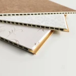 interior decoration house decoration board hospital wall panel